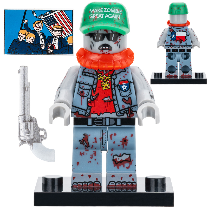 MZGA Zombie