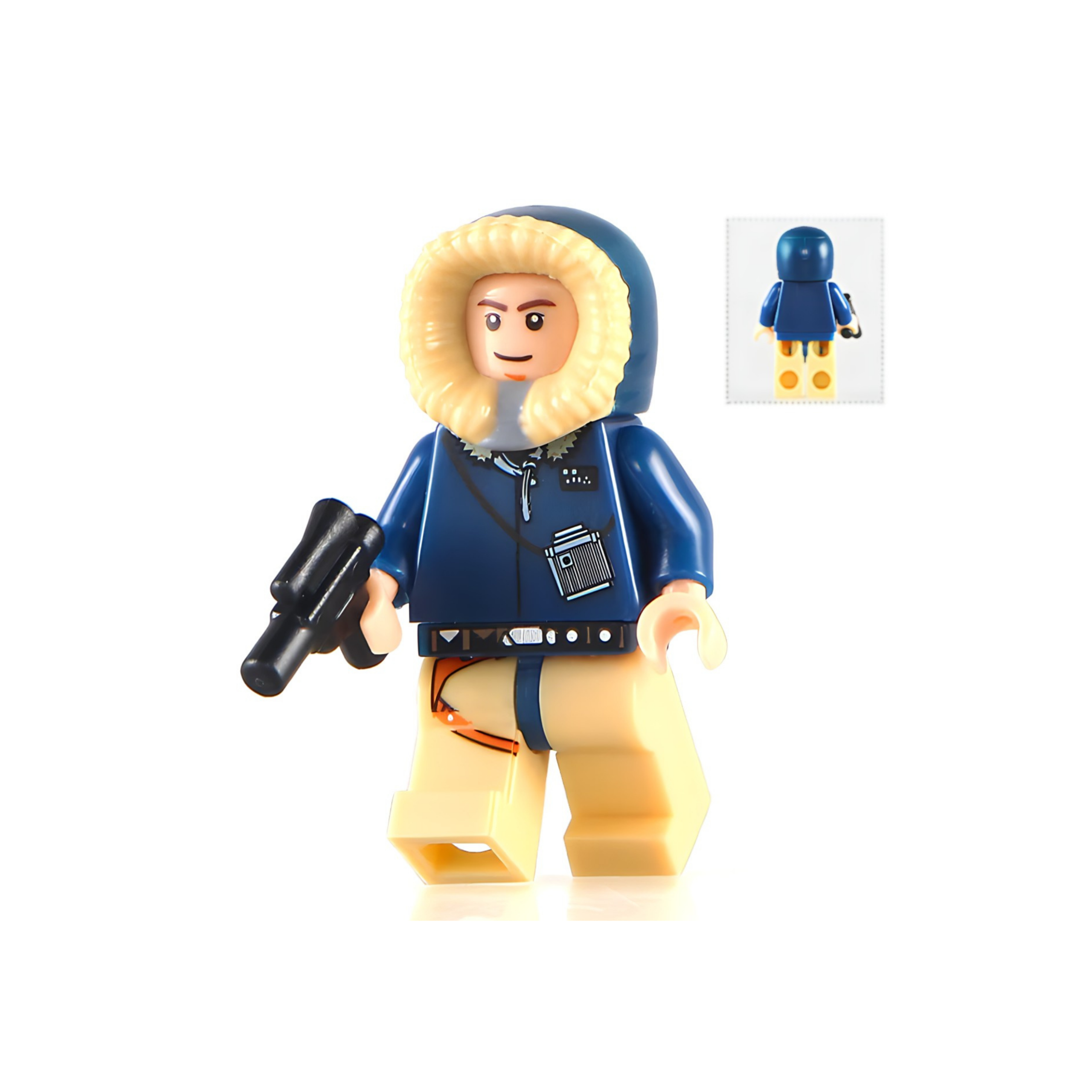 Han Solo
