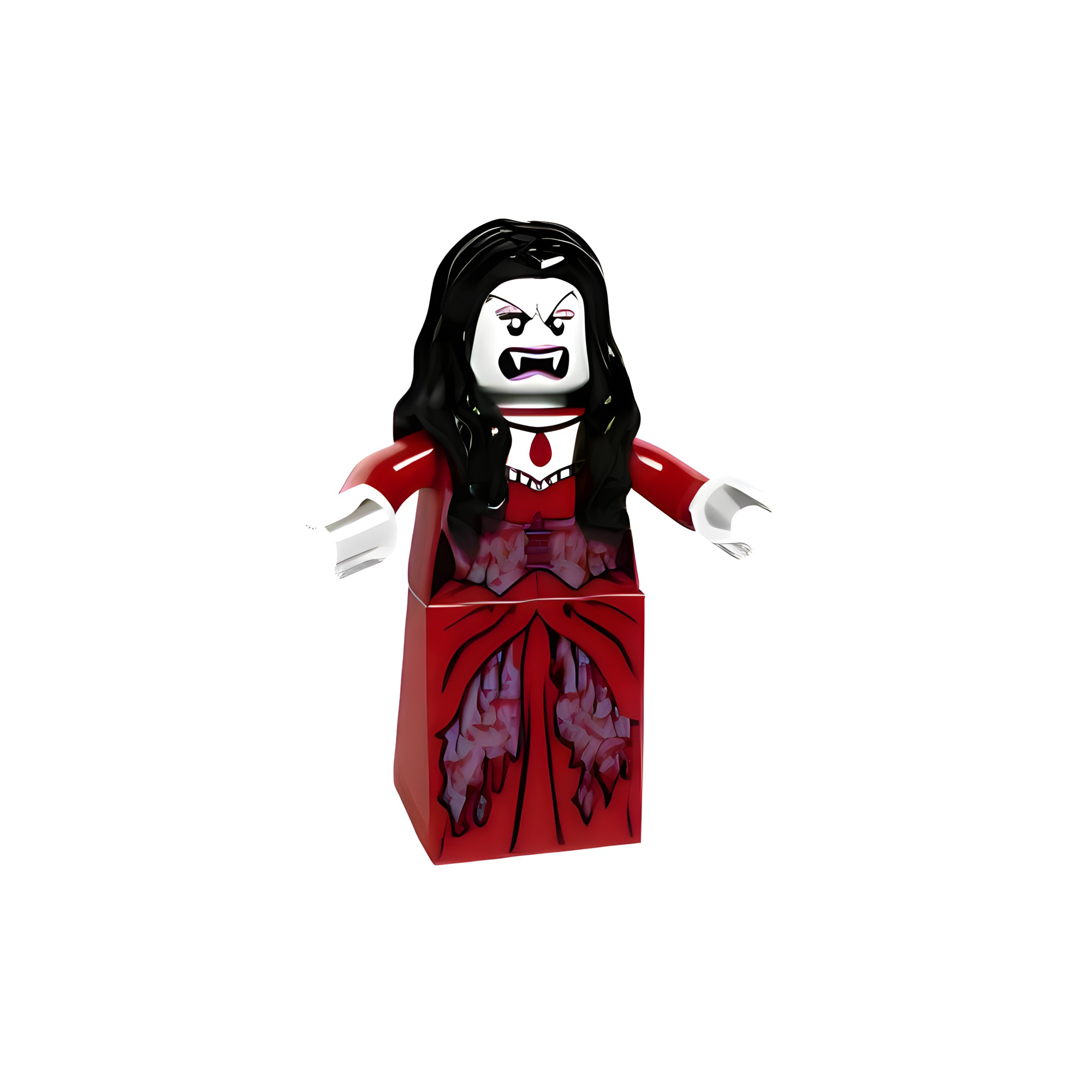 Vampire Bride