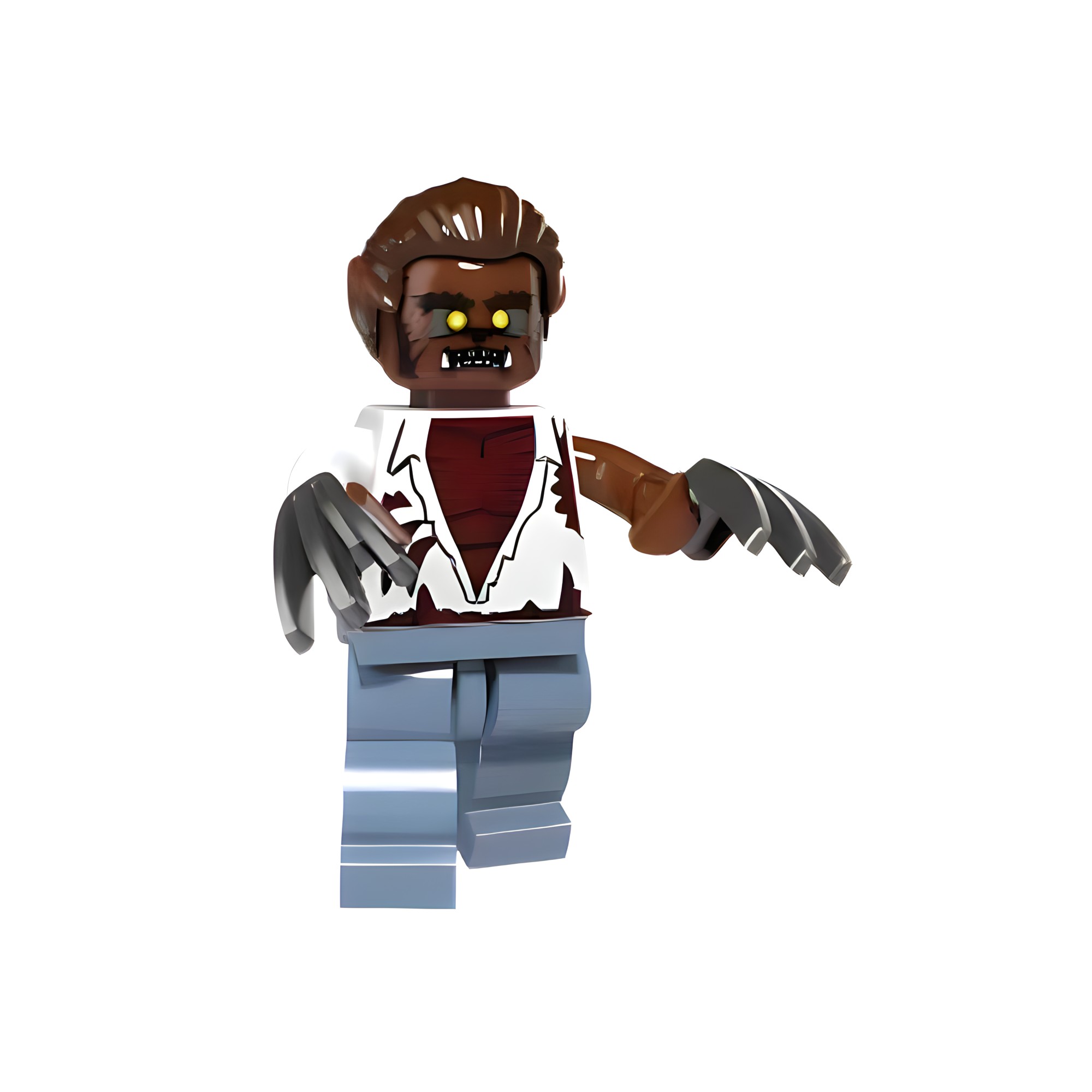 Wereworlf