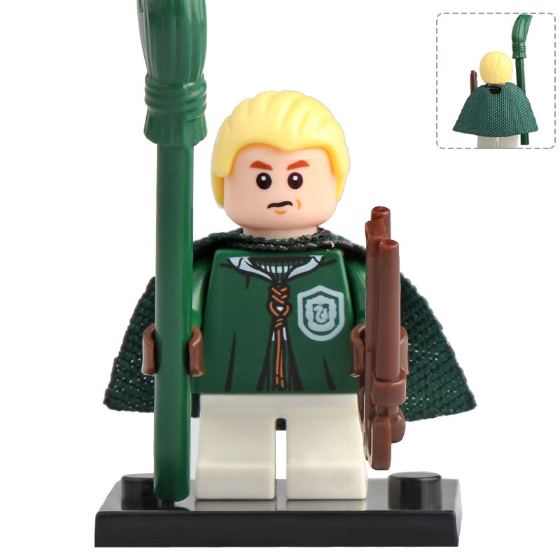 Draco Malfoy