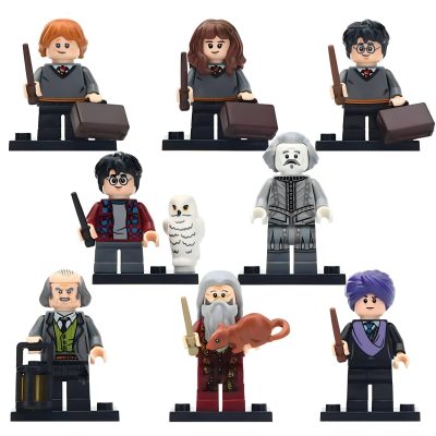 harry-potter-and-the-philosophers-stone-minifigure-set-of-8pcs