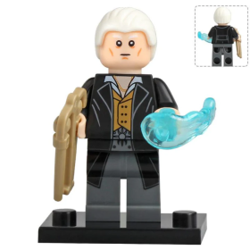 Gallert Grindelwald