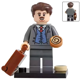 Jacob Kowalski