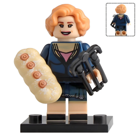 Queenie Goldstein
