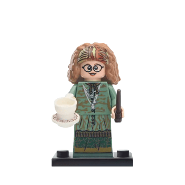 Professor Trelawney