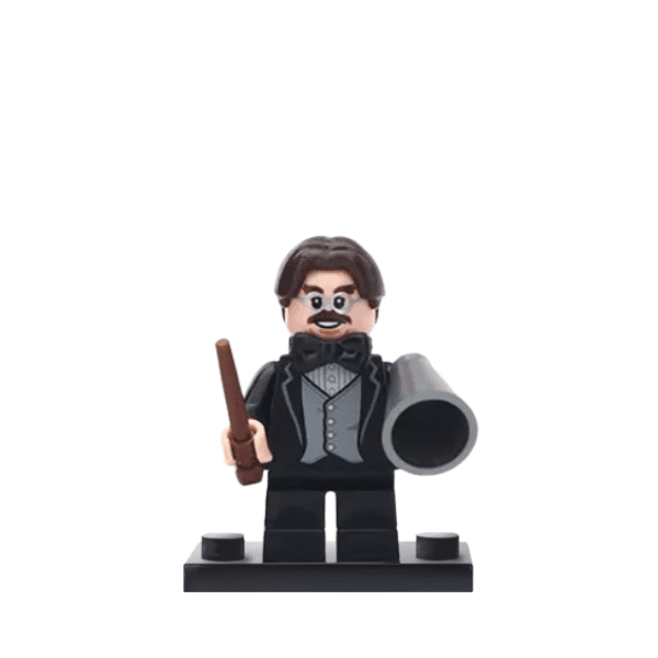 Professor Flitwick