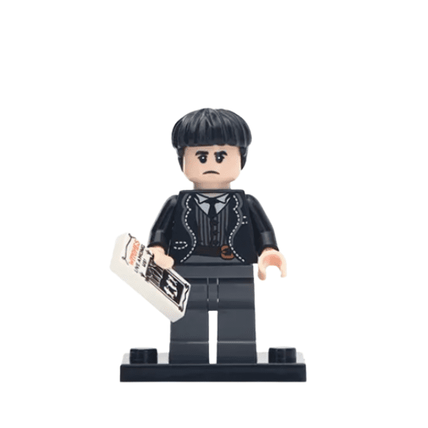 Credence Barebone