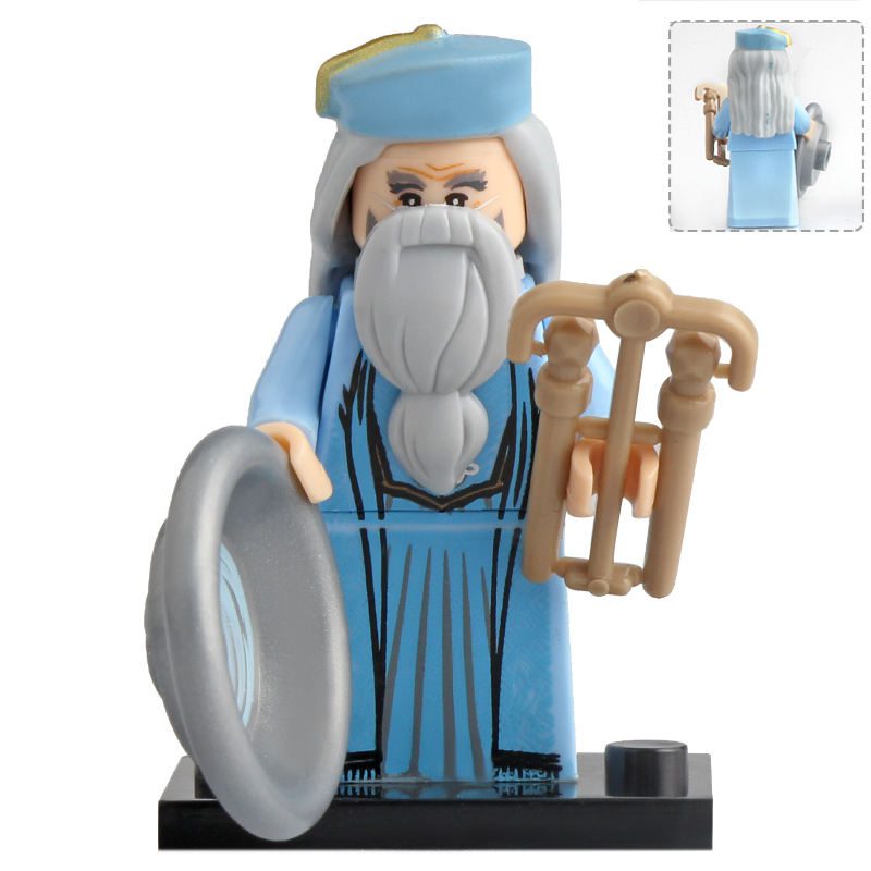 Albus Dumbledore