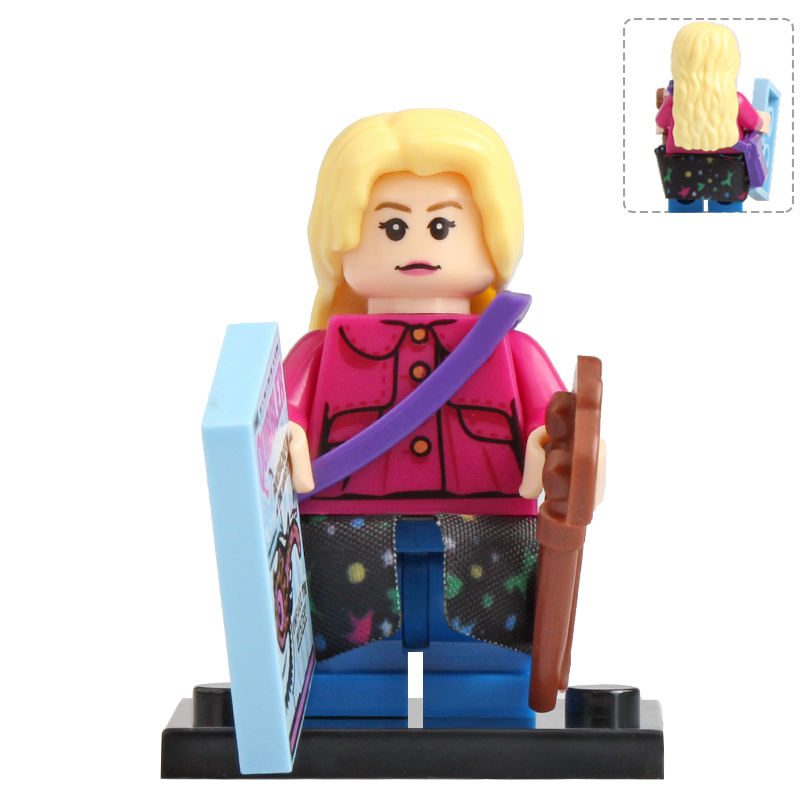 Luna Lovegood