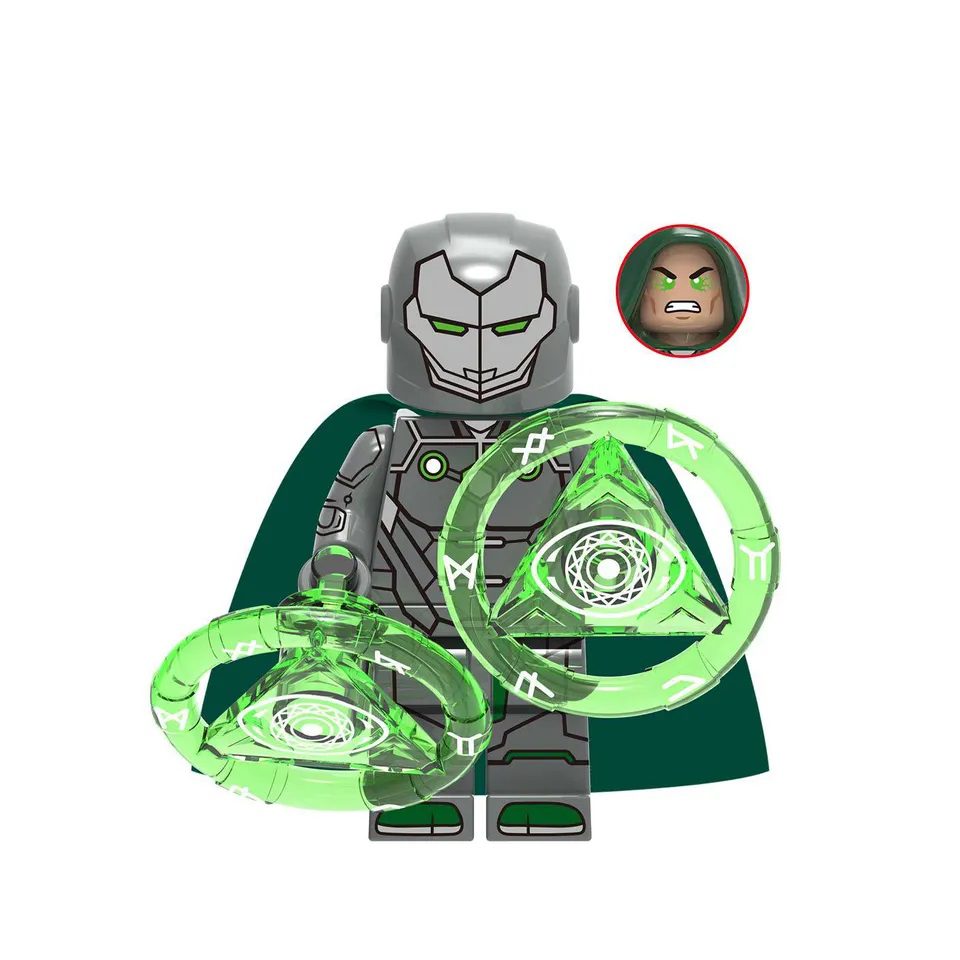 Doctor Doom