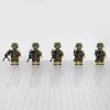 hermann-goering-paratrooper-ww2-soldiers-mg-42-machine-gun-minifigure-set-of-5pcs