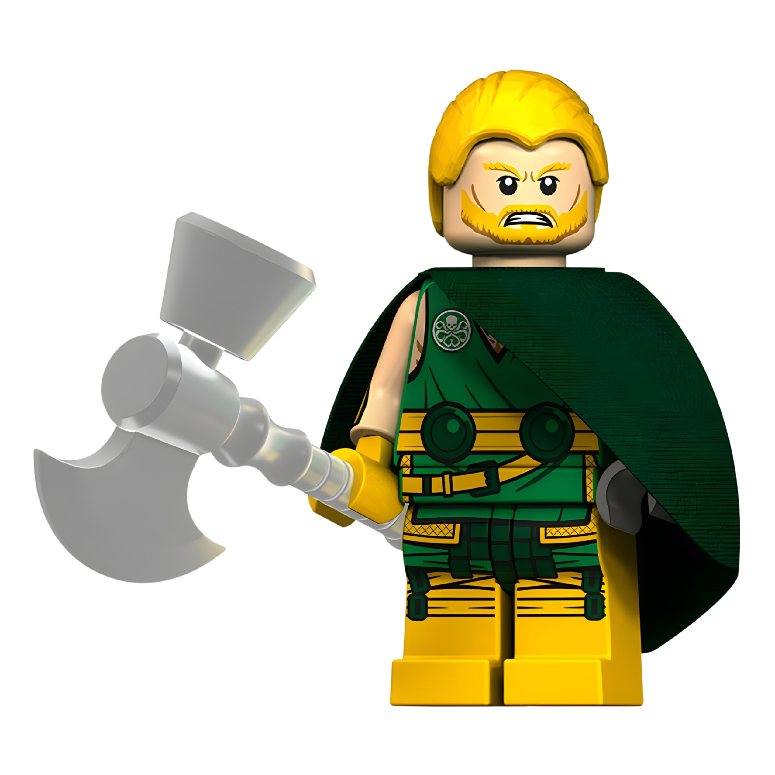 Thor Hydra