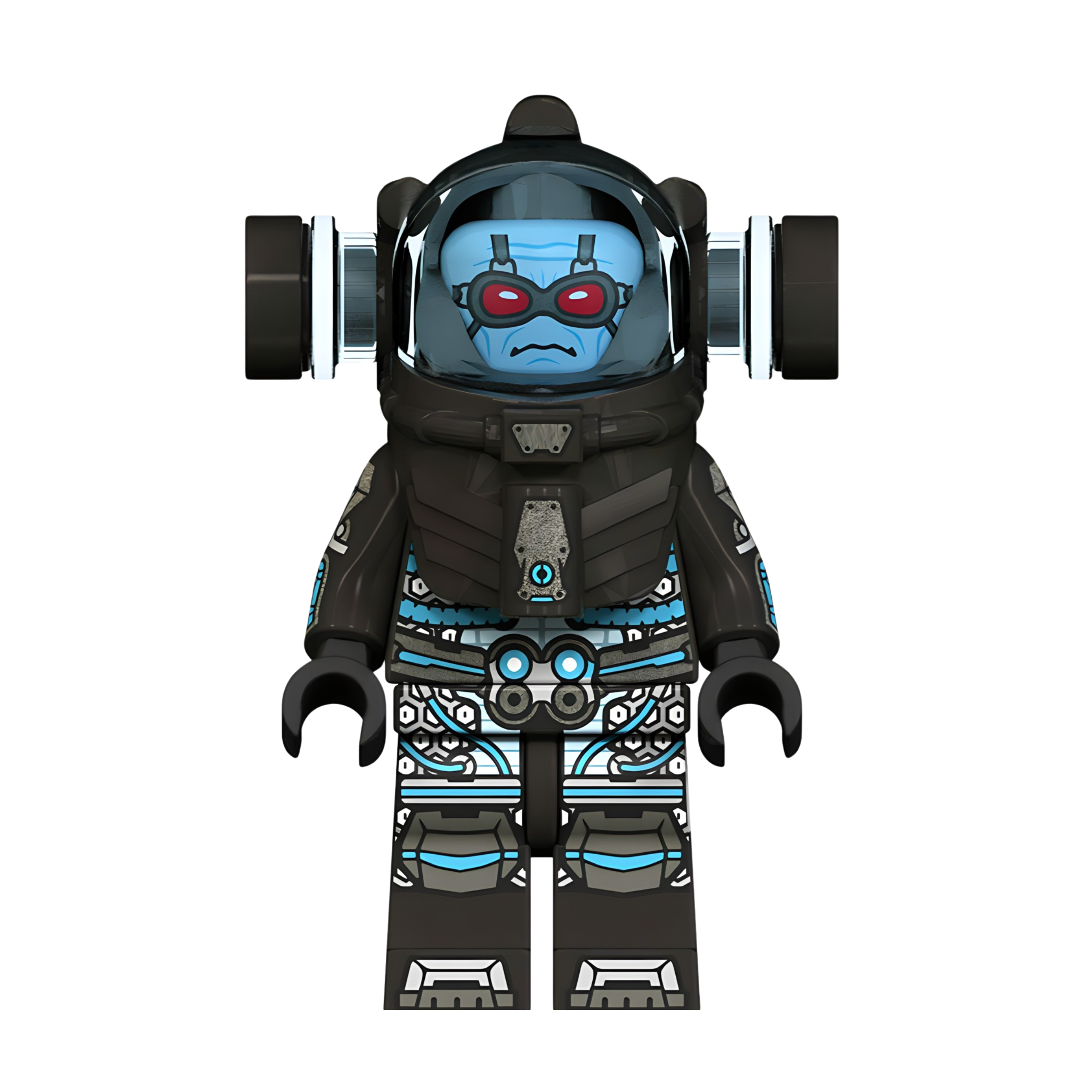 Mr.Freeze