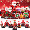 heroes-and-villains-santa-christmas-minifigure-set-of-8pcs