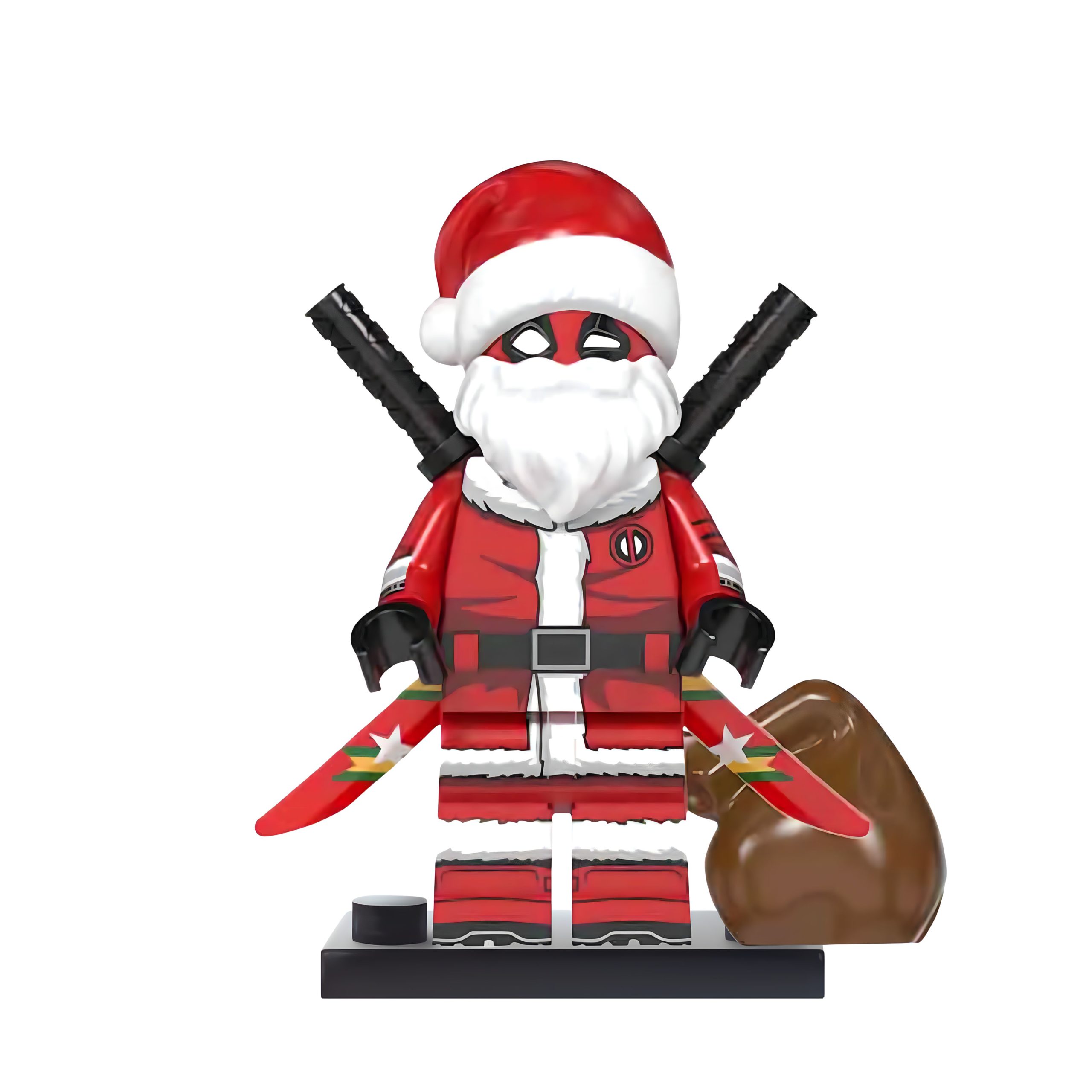 Deadpool (1pcs)