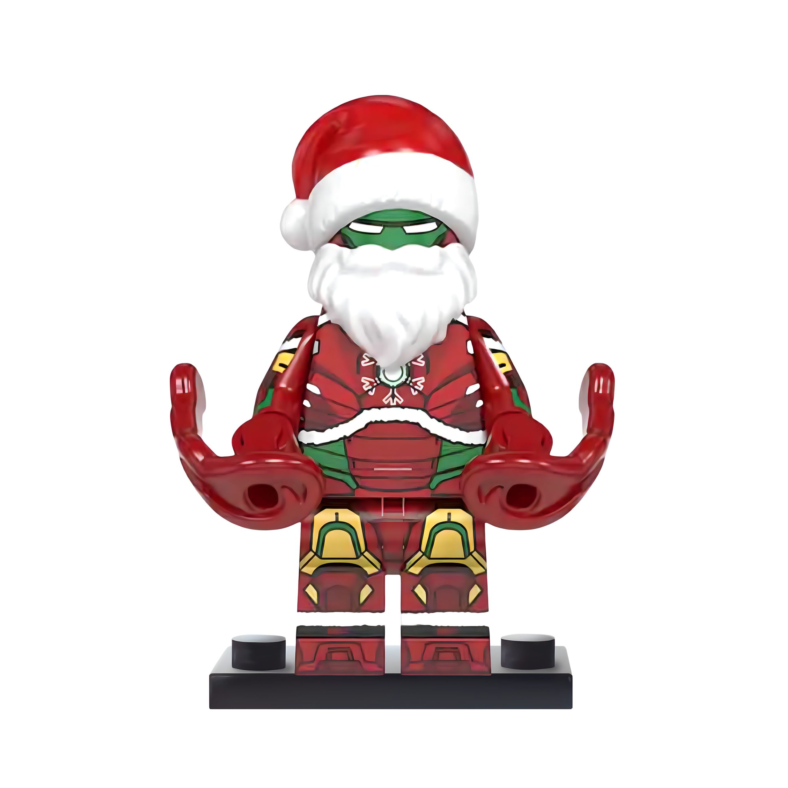 Iron Man (1pcs)