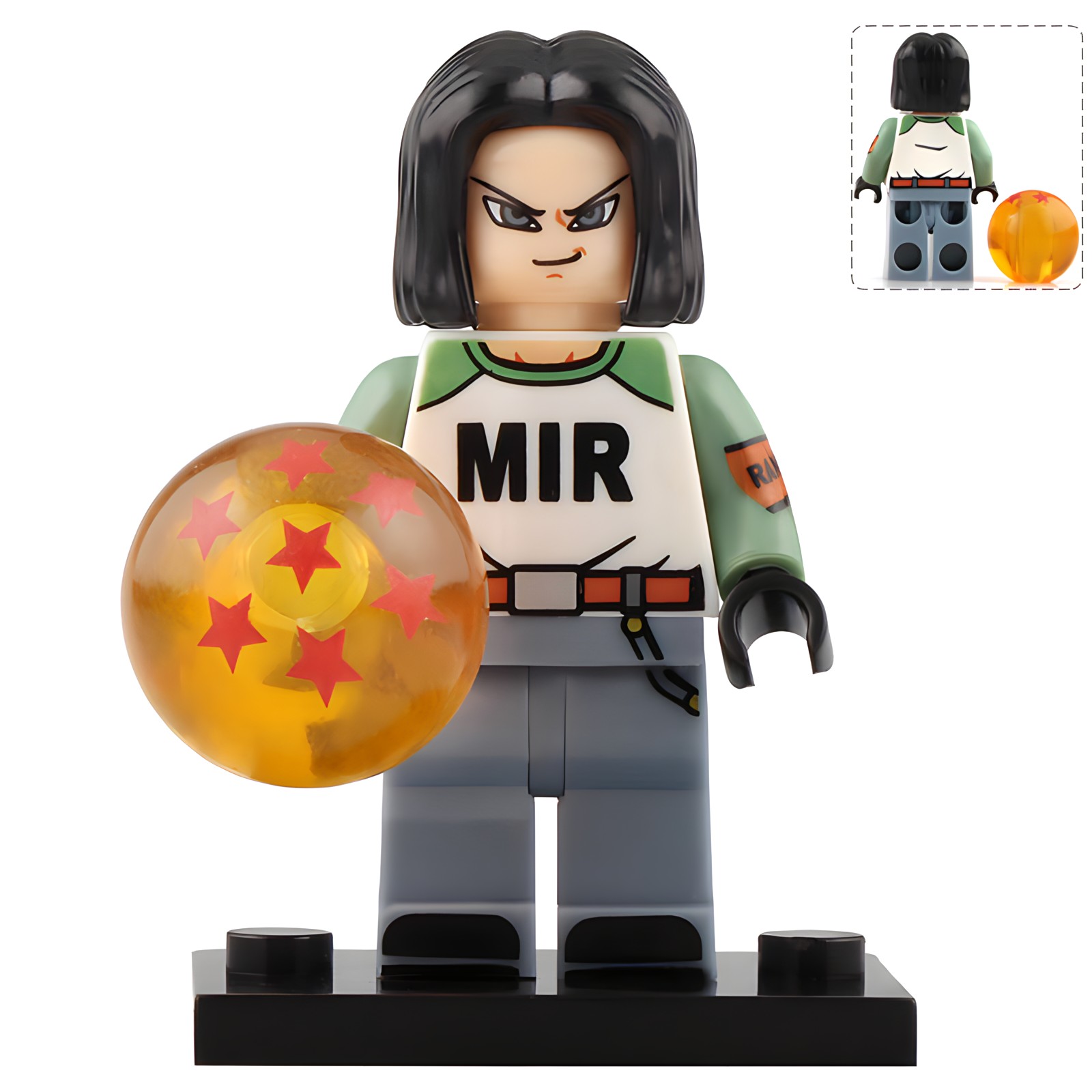 Android 17
