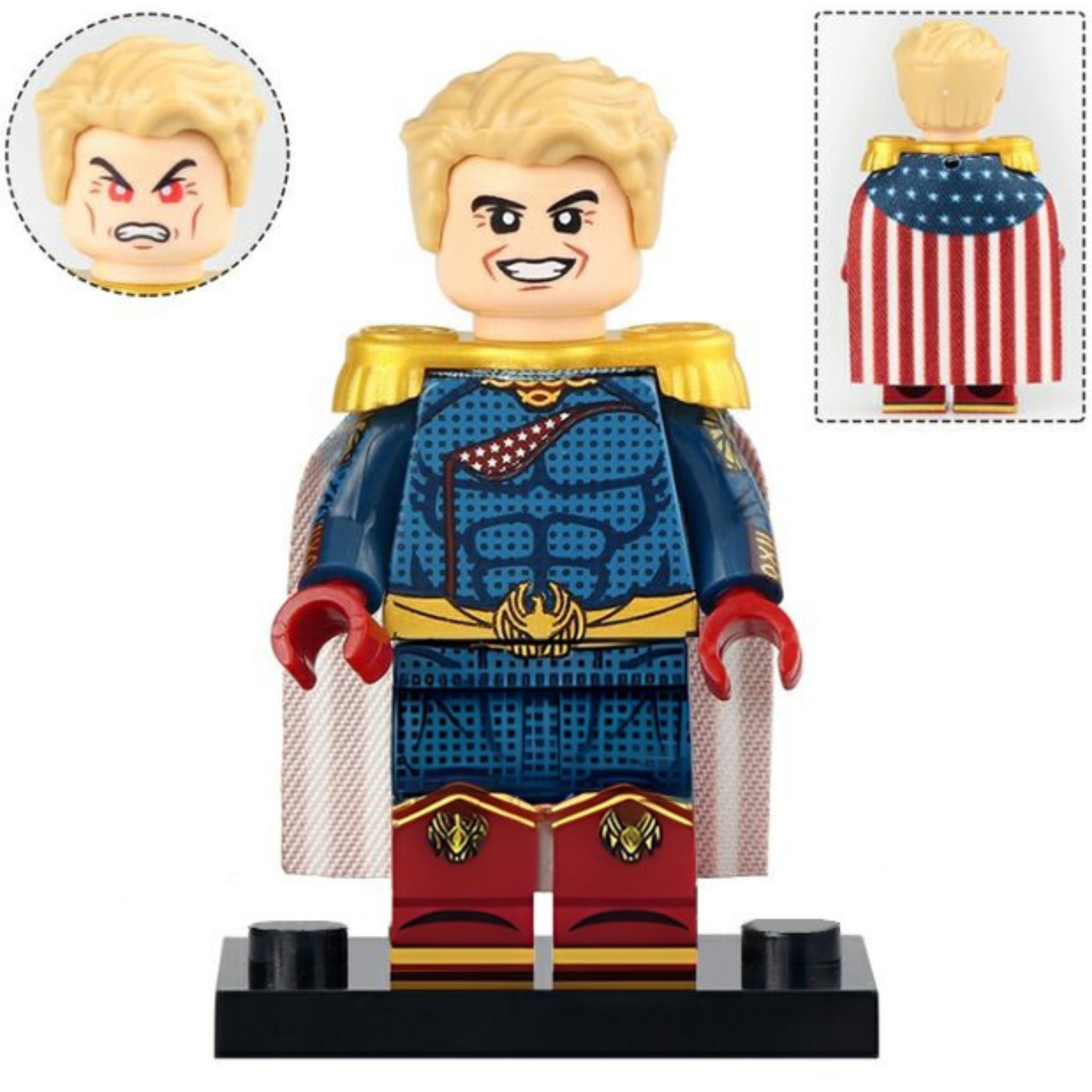 Homelander