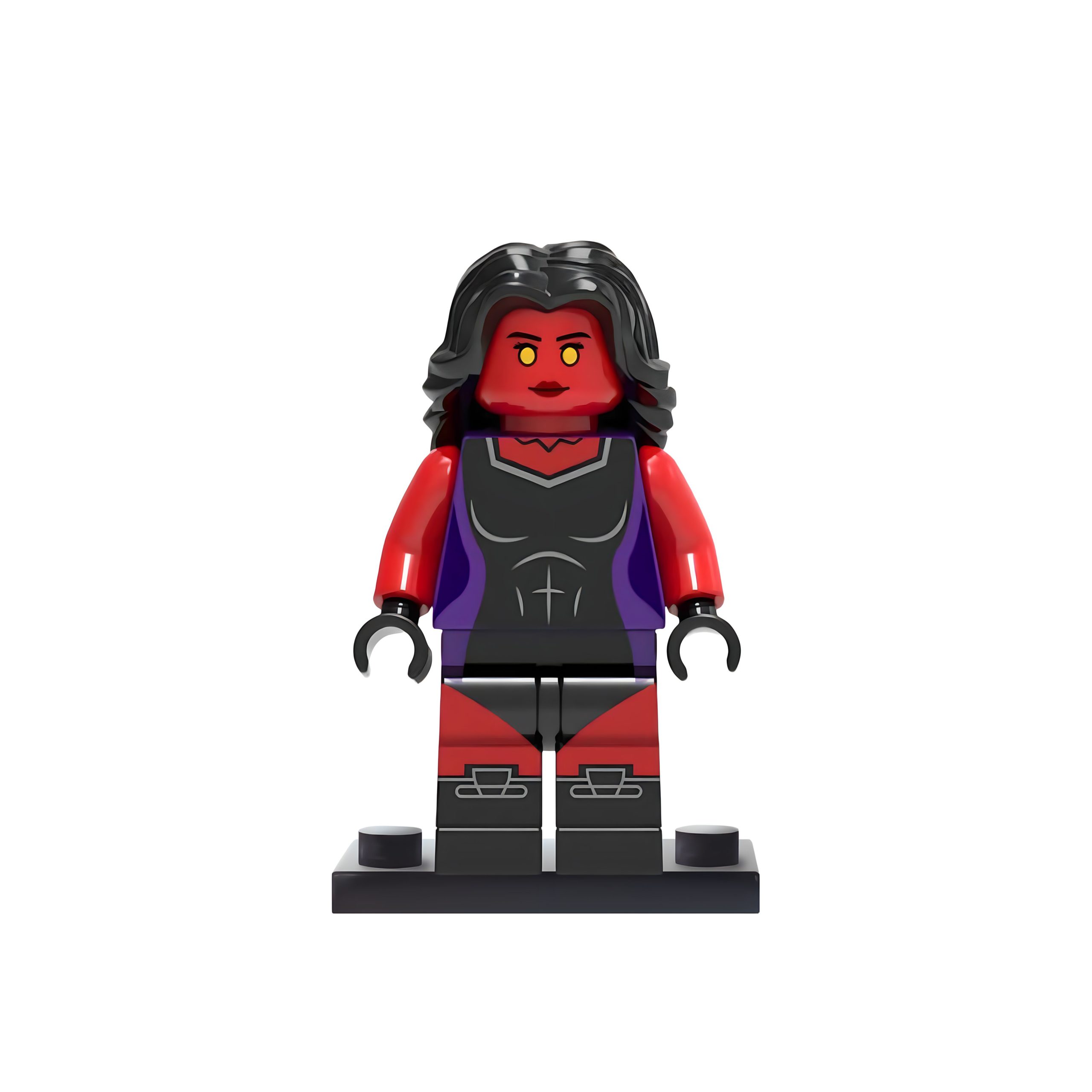 She-Hulk (1pcs)