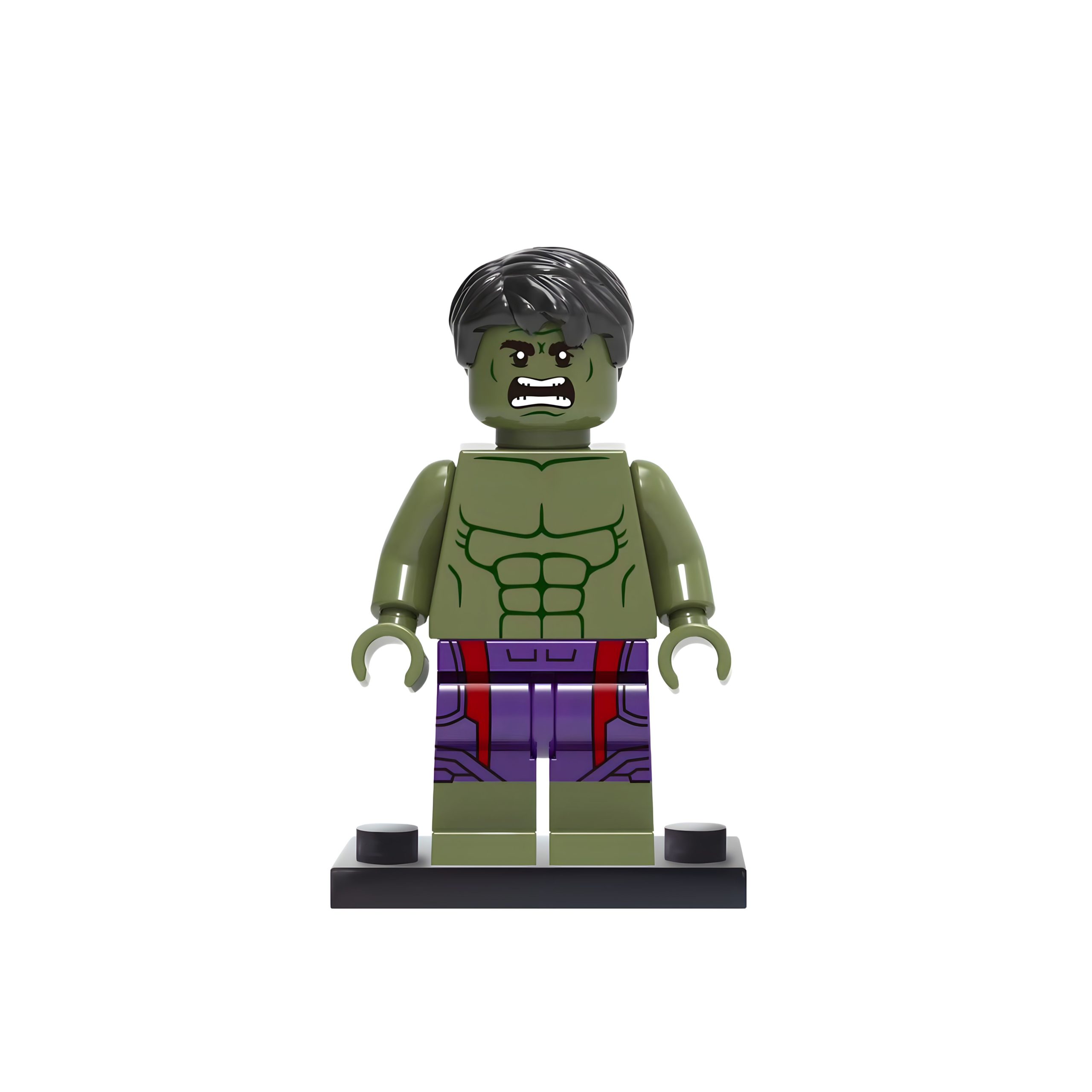 Hulk (1pcs)
