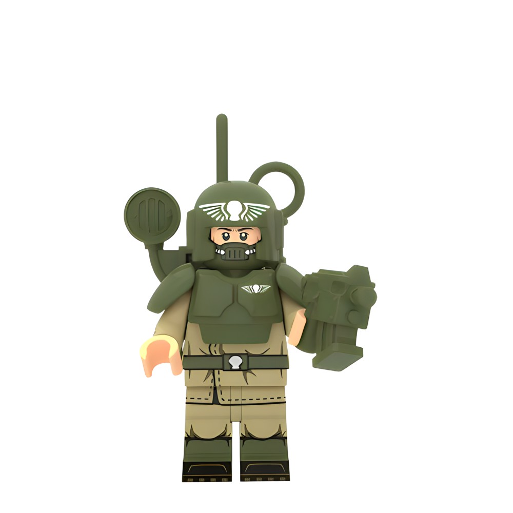 Signal Corps