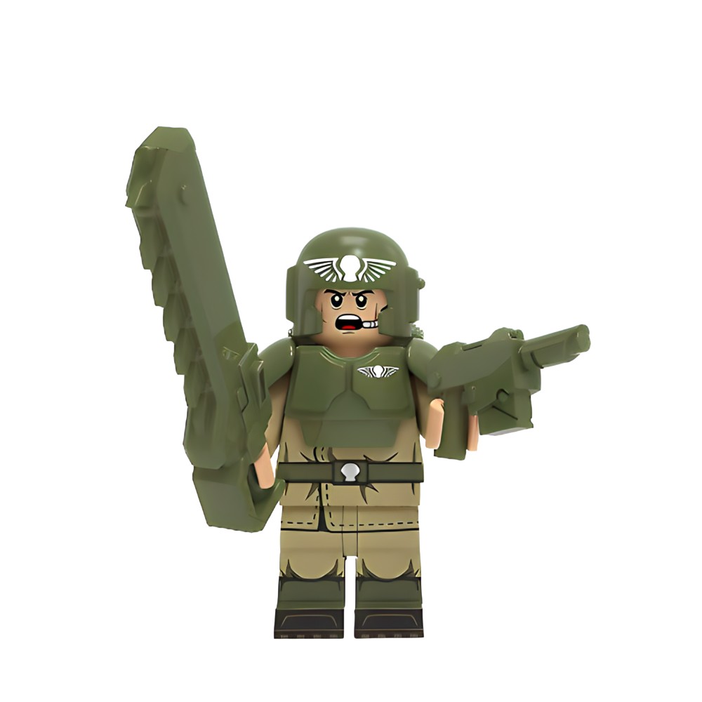 Commander