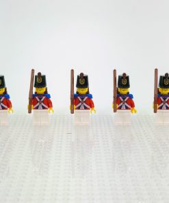 imperial-guard-red-coat-british-soldiers-minifigure-set-of-5pcs