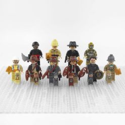 indiana-jones-and-the-dial-of-destiny-minifigure-set-of-10pcs