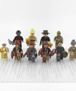 indiana-jones-and-the-dial-of-destiny-minifigure-set-of-10pcs