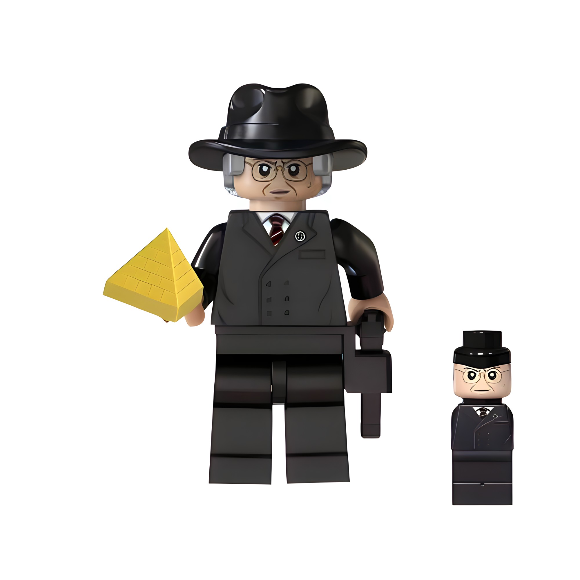 Nazi Spy