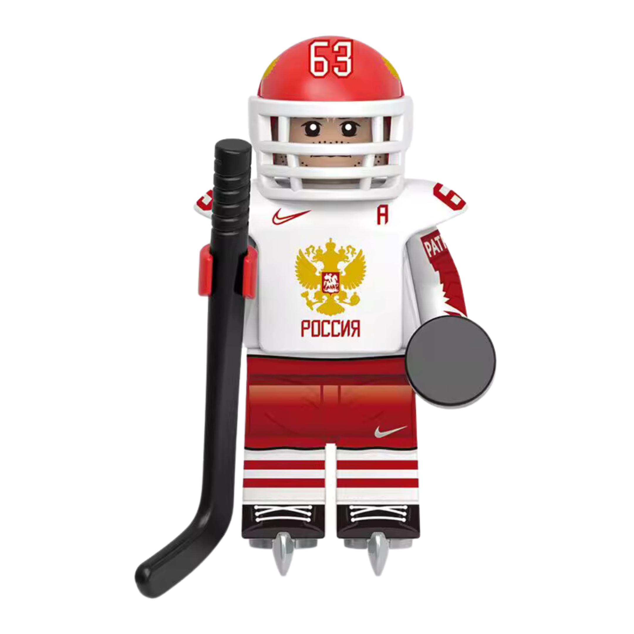 Russia
