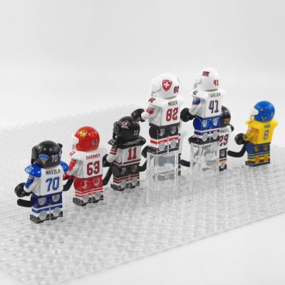 international-hockey-all-star-minifigure-set-of-8pcs-with-hockey-stick-puck-and-skates