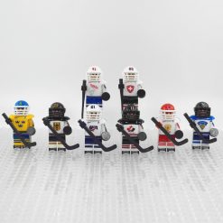 international-hockey-all-star-minifigure-set-of-8pcs-with-hockey-stick-puck-and-skates