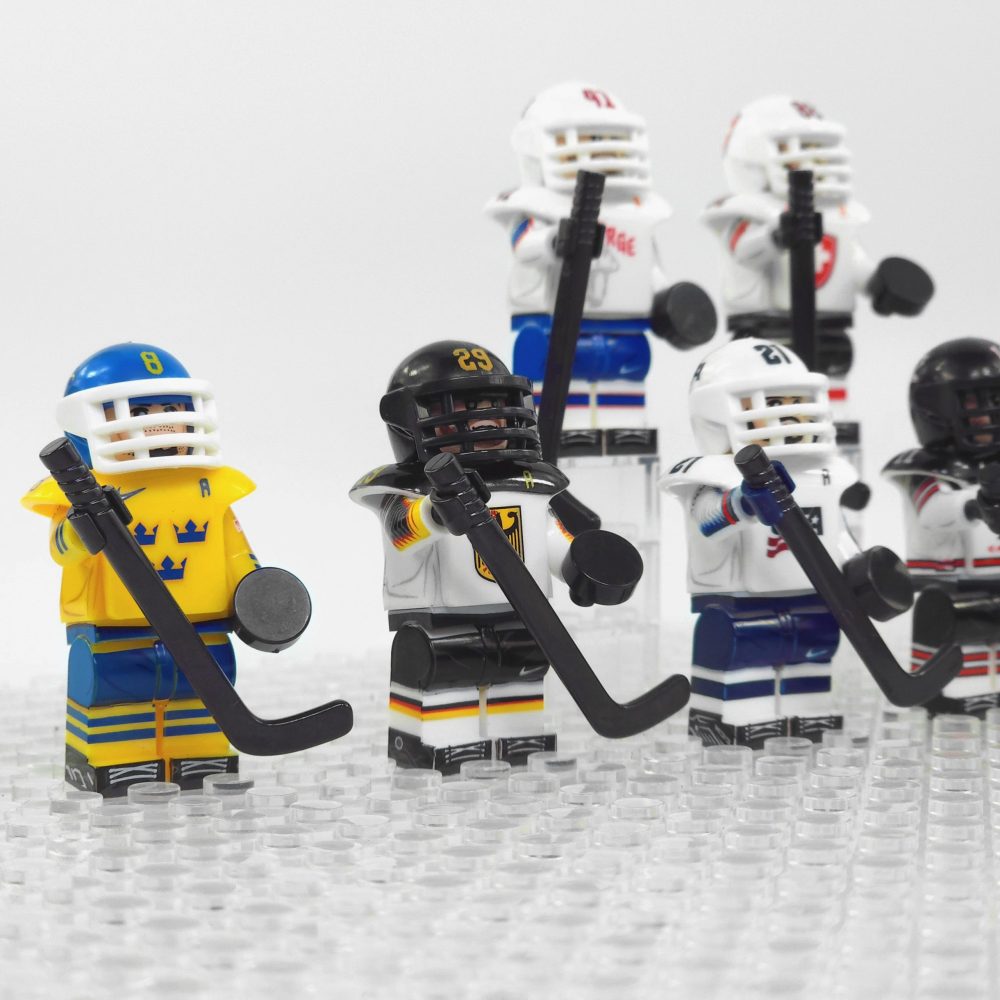international-hockey-all-star-minifigure-set-of-8pcs-with-hockey-stick-puck-and-skates