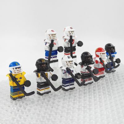 international-hockey-all-star-minifigure-set-of-8pcs-with-hockey-stick-puck-and-skates