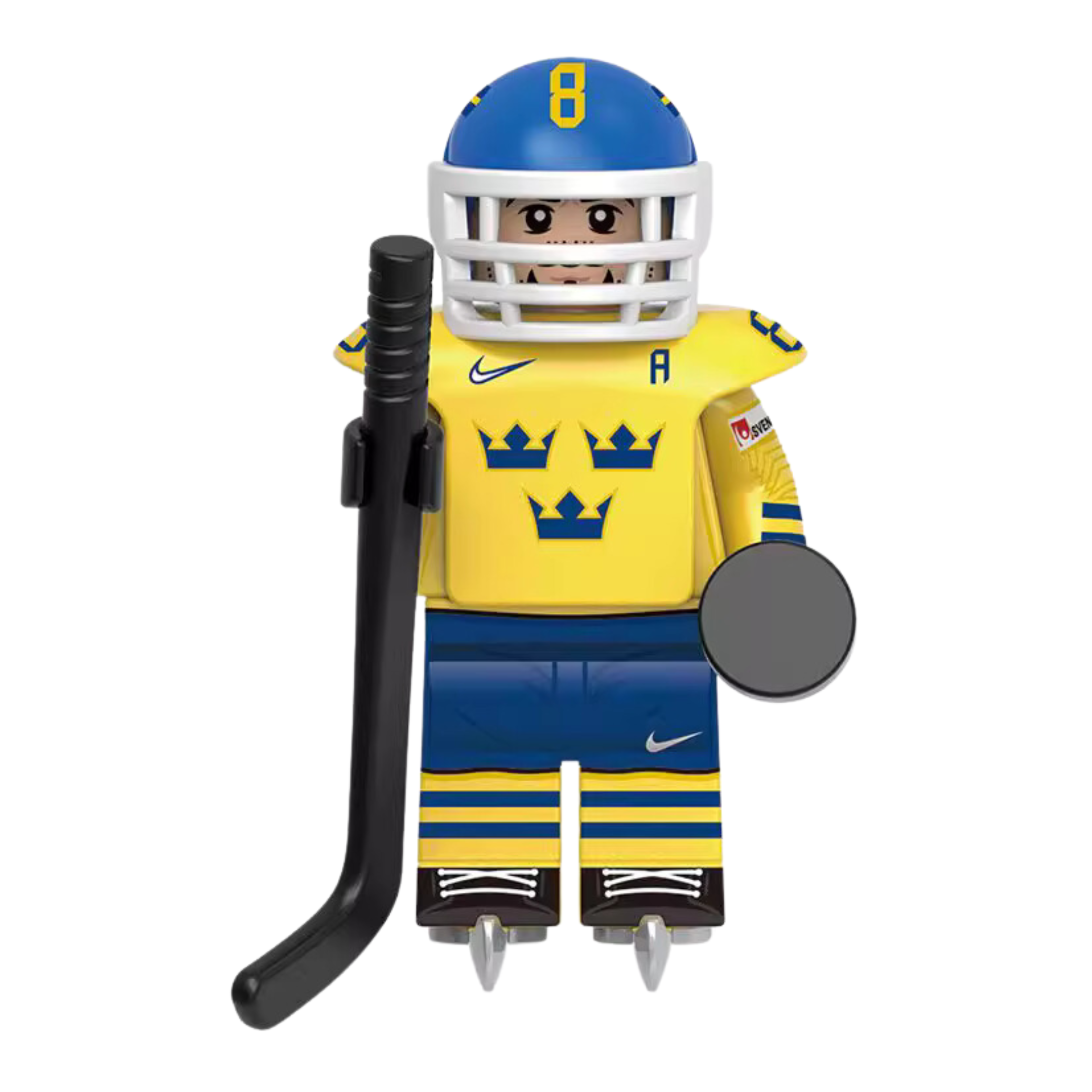Sweden