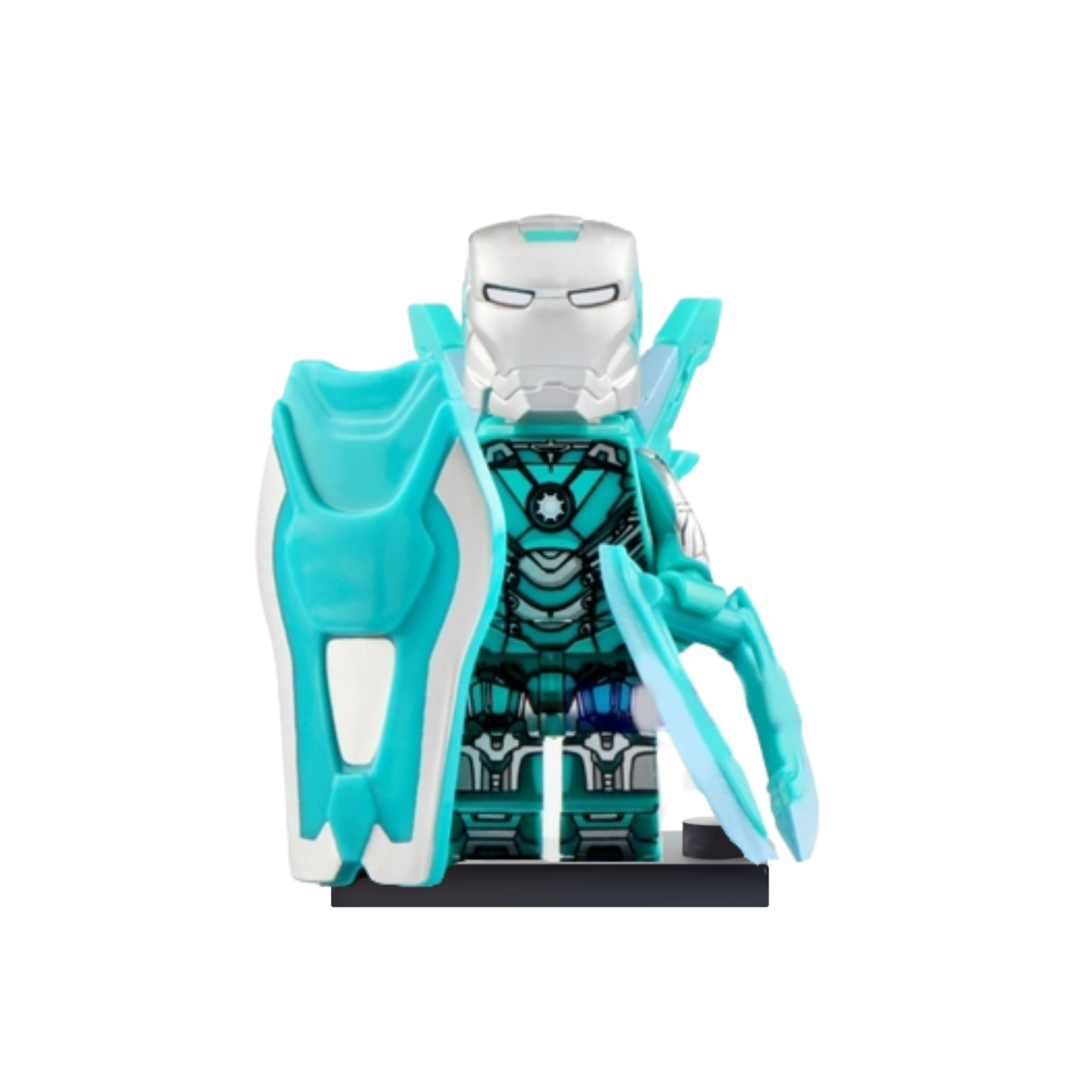 MK31 Aqua