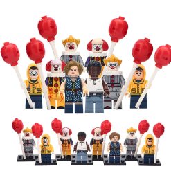 it-movie-minifigure-set-of-8pcs