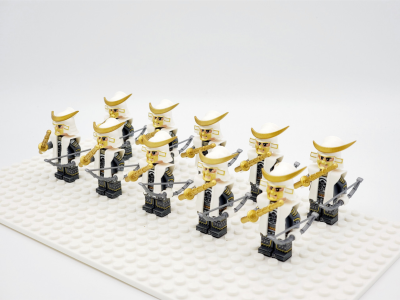 japanese-samurai-bamboo-sword-and-bows-minifigures-set-of-10pcs