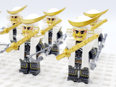 japanese-samurai-bamboo-sword-and-bows-minifigures-set-of-10pcs