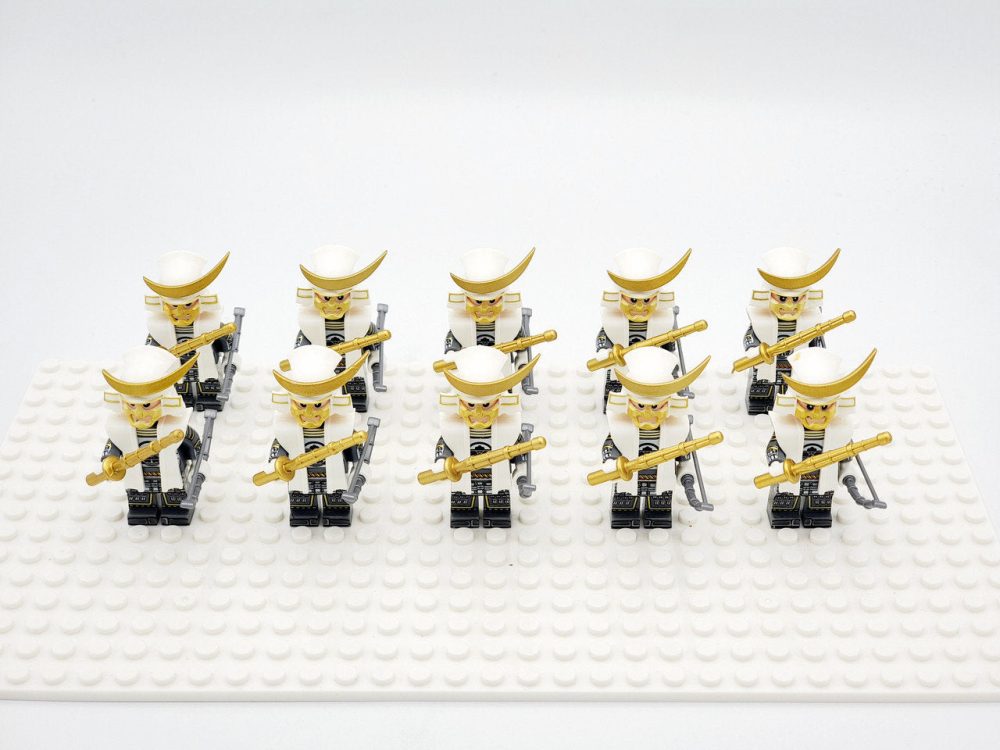 japanese-samurai-bamboo-sword-and-bows-minifigures-set-of-10pcs