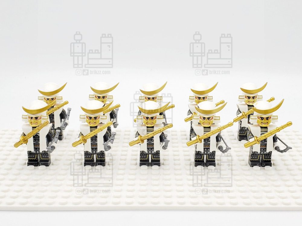 japanese-samurai-bamboo-sword-and-bows-minifigures-set-of-10pcs