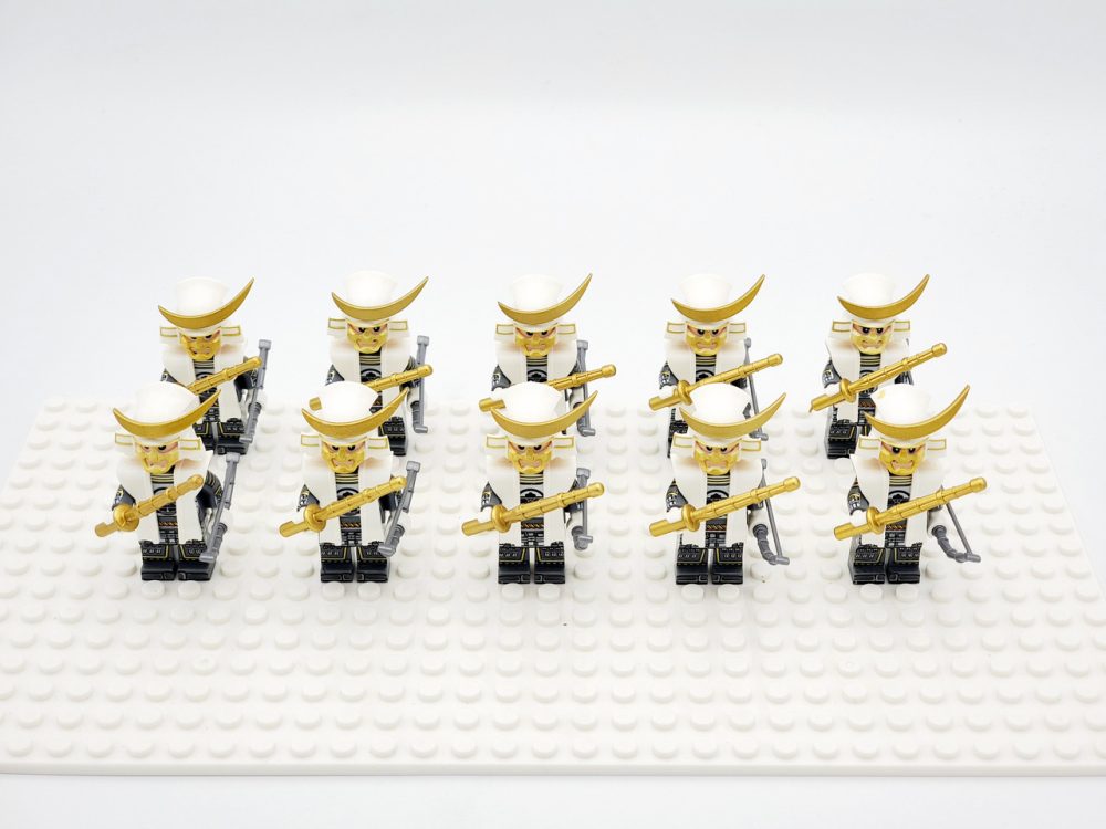 japanese-samurai-bamboo-sword-and-bows-minifigures-set-of-10pcs