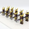 japanese-samurai-black-crossbows-minifigures-set-of-10pcs