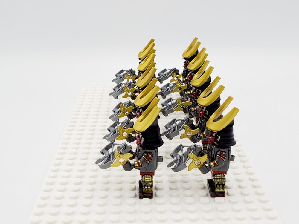 japanese-samurai-black-crossbows-minifigures-set-of-10pcs