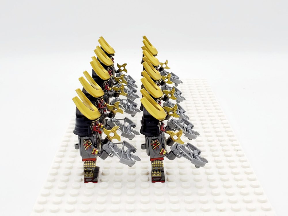 japanese-samurai-black-crossbows-minifigures-set-of-10pcs