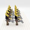 japanese-samurai-black-crossbows-minifigures-set-of-10pcs