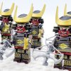japanese-samurai-black-crossbows-minifigures-set-of-10pcs