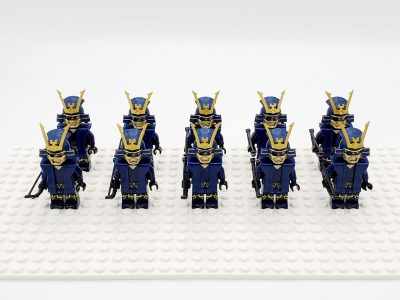 japanese-samurai-bow-and-arrow-minifigures-set-of-10pcs